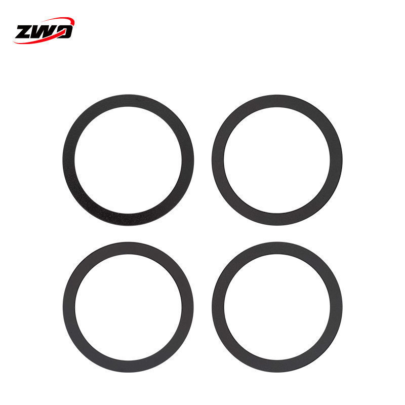 法兰垫垫片zwo薄片安装简单