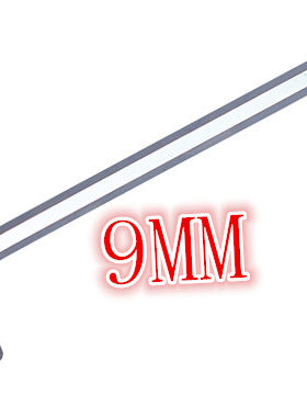 特价正品台湾NAN-YU内六角扳手 9MM特长球六角扳手 9mm内六角扳手