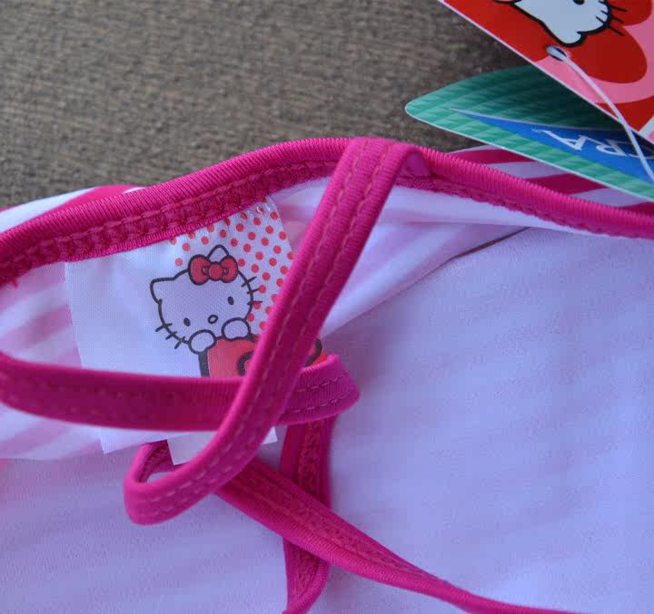 Maillot de bain fille      - Ref 2548536 Image 5