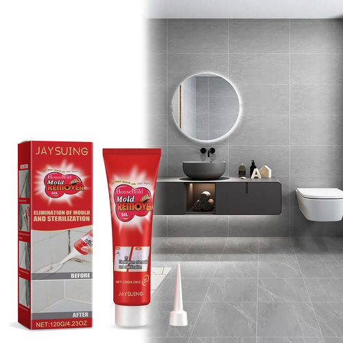 除霉啫喱剂墙体墙面清洁剂家具