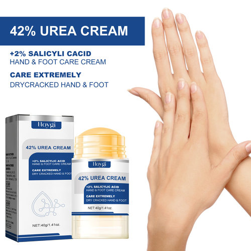 Hand & Foot Care Stick Foot Care Anti-Dry Cracked Chapped Ha