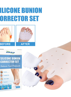 Bunion Corrector Orthotic Bunion Toe Stretch Separator Foot