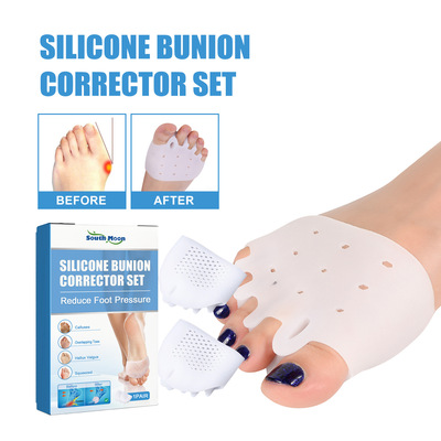 Bunion Corrector Orthotic Bunion Toe Stretch Separator Foot