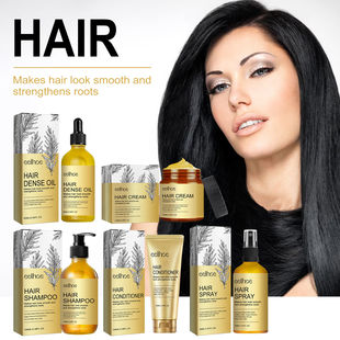 Rosemary Series Scalp Cleansing Conditioning Volumising & Sm