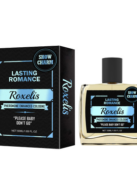 Men cologne is natural fresh and not pungent with mild fragr