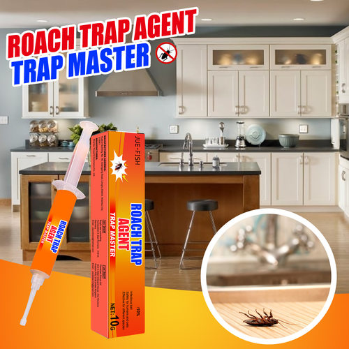 Cockroach Bait Cockroach Repellent Gel Clean Indoor Kitchen