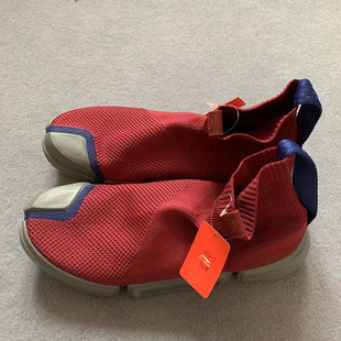 休闲鞋 赞助悟道49码 54码 男款 透气超轻 运动鞋 大码 53码 李宁正品 52码