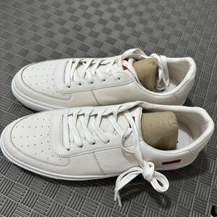 大码 Savale男秋冬季 纯皮小白鞋 49码 50休闲运动鞋 48码 正品 47码