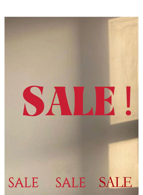 LIMON 2折起超值清仓 告别款 不退不换