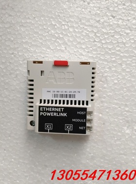 议价FEPL-02 ABB变频器总线通讯卡