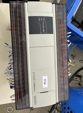 信捷PLCCAM4-60T10-E   100条。议价