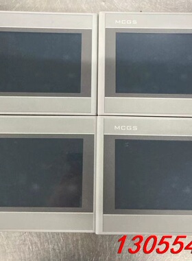 议价昆仑通态触摸屏TPC7072Gi，现货2台，功能完好，包邮，