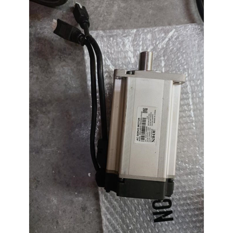 1KW信捷伺服电机高惯量MS5H-80STE-CS03230议价