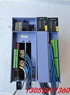 议价瑞士SELECTRON，CPU752   DIM751 输出