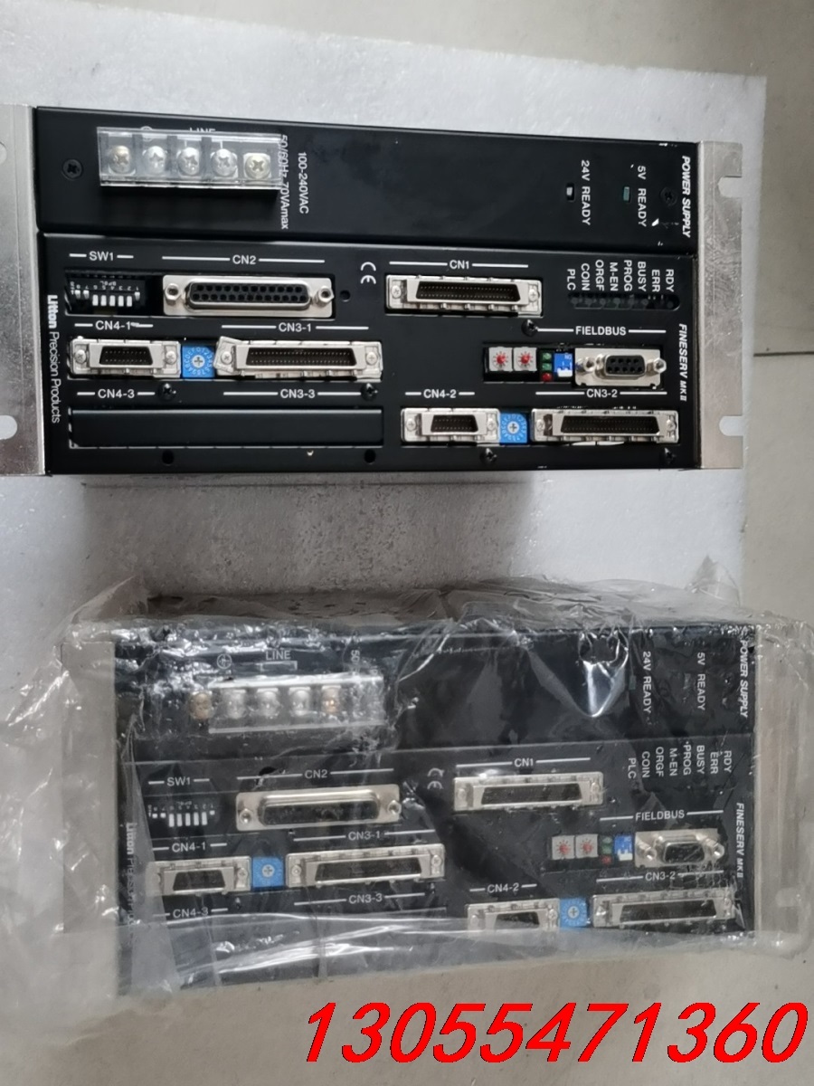 议价YOKOGAWA横河 伺服驱动器 PC10021   全新没