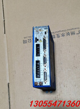 议价雅科贝思驱动器ASD240-0309E2J1，图片实物拍摄，
