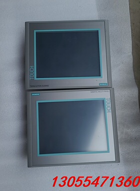 议价644-0AA01-2AX0，MP377-12，西门子触摸屏