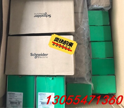 议价施耐德接触器主触点 LA5FG431 主触头 LA5F400
