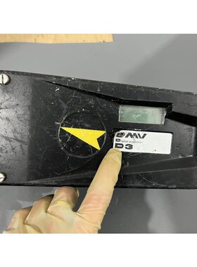 原装拆美国FLOWSERVE福斯阀门定位器议价