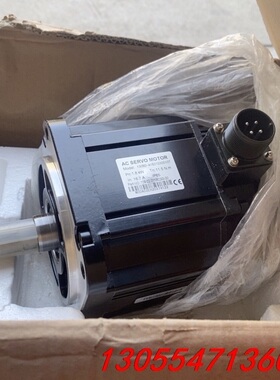 议价130BD_A1821530D10T全新电机，1.8千瓦，带