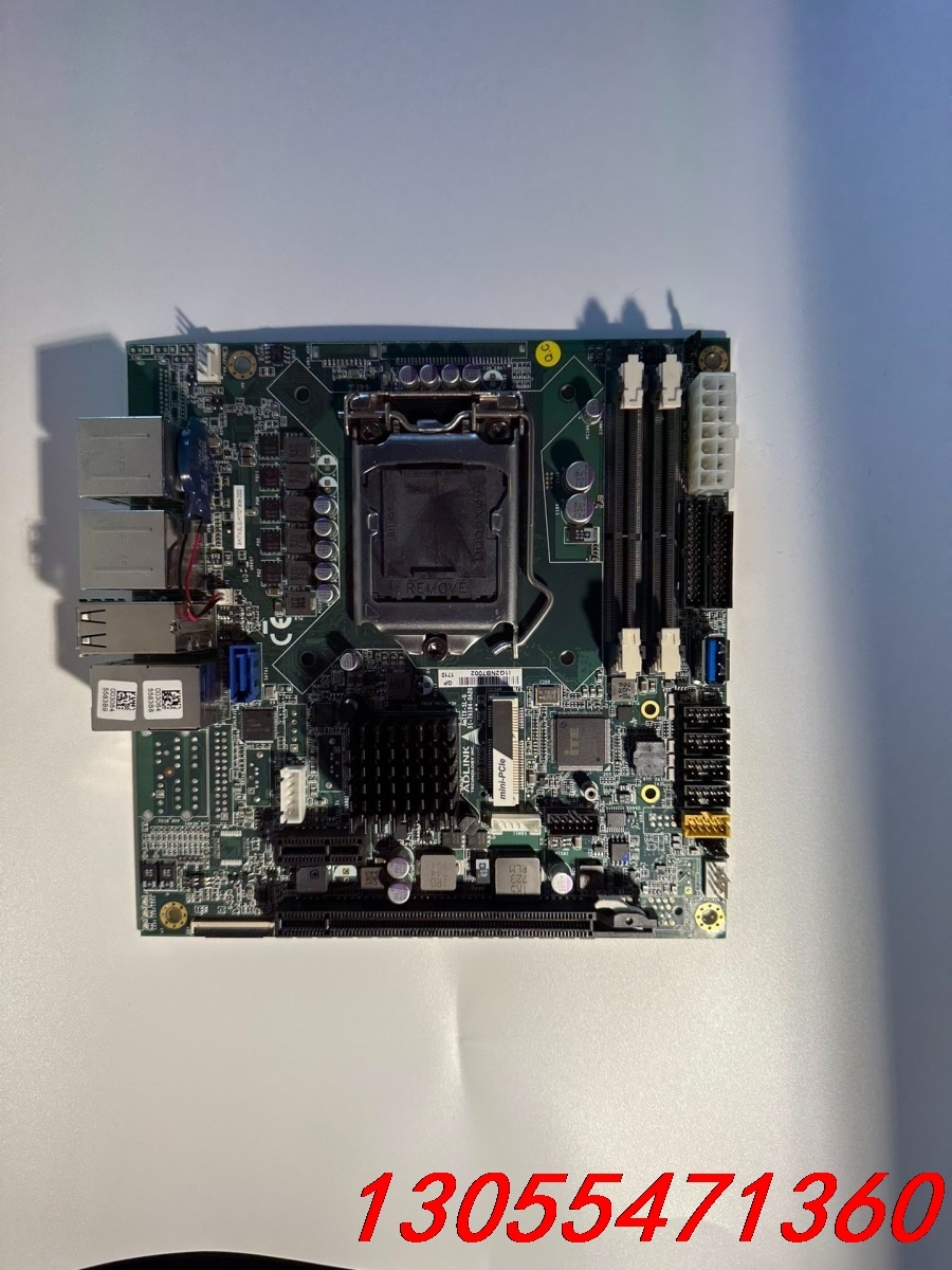 议价AMitx-SL-G-H110主板