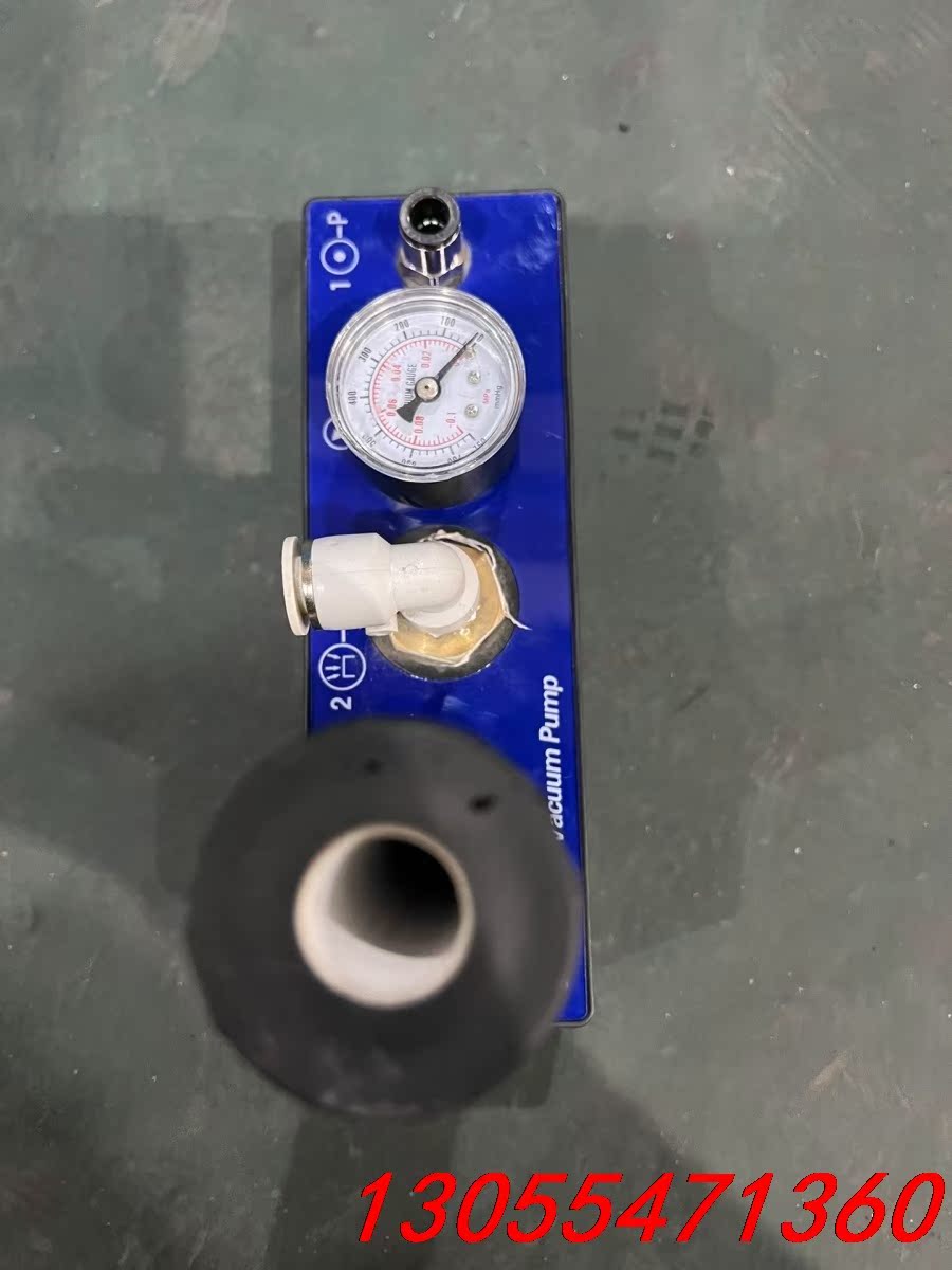 议价WORKER真空发生器AM25L