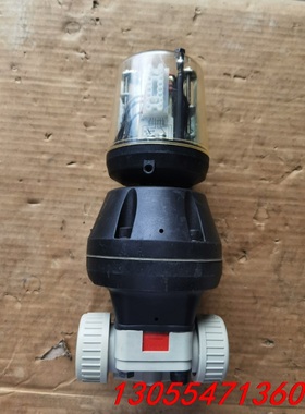 议价GEMU盖米气动阀690 25D7871