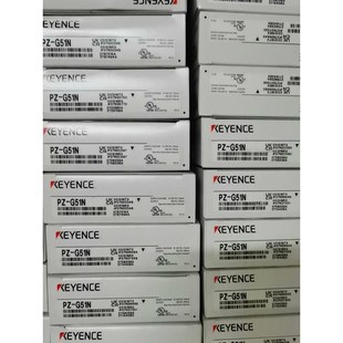 光电传感器实物图片单价1议价 G51N 可议价全新原装 基恩士PZ