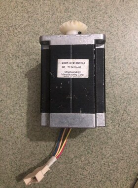 57步进电机,美蓓亚电机,日本牌子货,尺寸57*57*75m议价