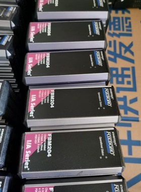 福克斯波罗FBM242  FBM204议价