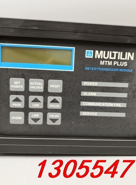 议价原装进口GE通用电气MULTILIN  MTMPLUS -1