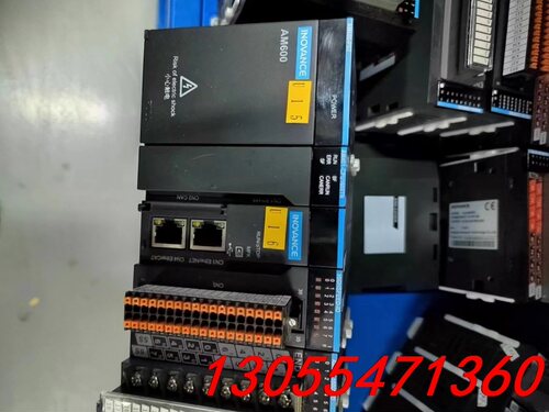 议价汇川PLC   AM401、AM402都有，带电源，成色九成