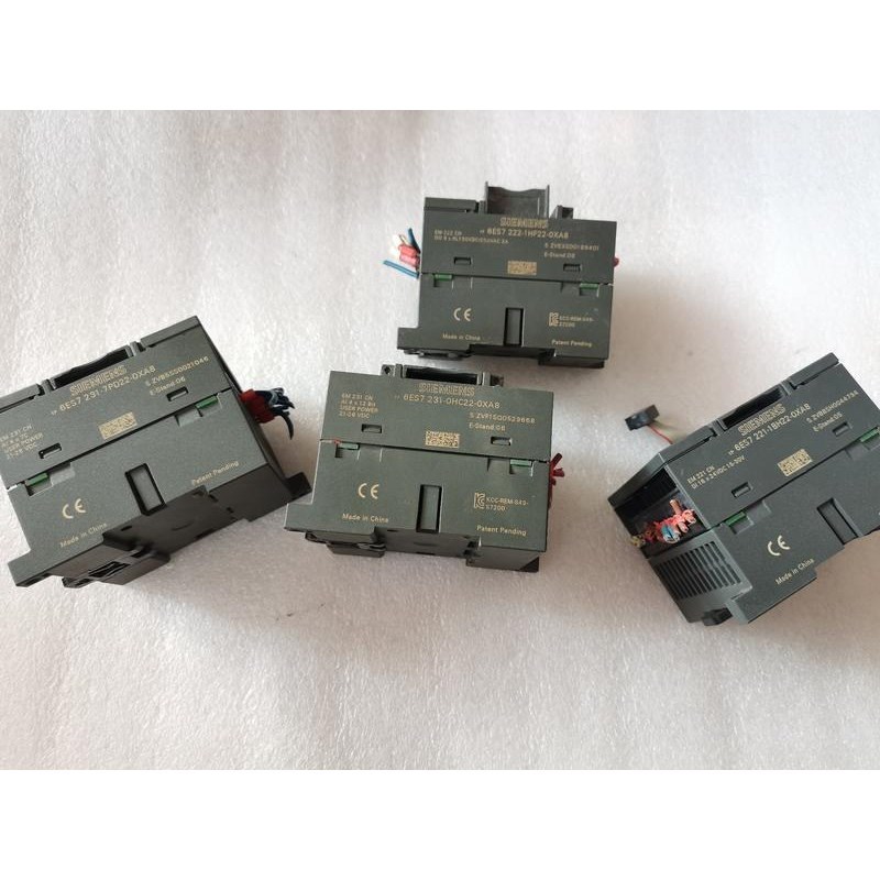 西门子模块EM231 CN EM235 CN议价