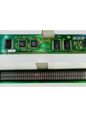 日本双叶显示屏,M40S203DA4,M402SD07G,M议价