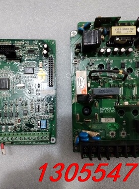议价阿尔法ALPHA5000变频器主板502PU01-C 驱动板
