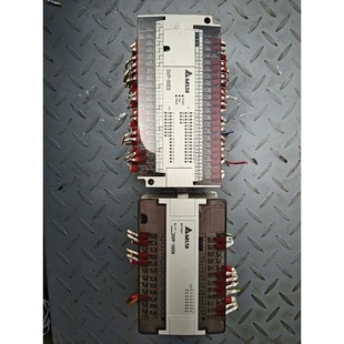 台达PLC DVP16xN议价 DVP60ES00R2有一个