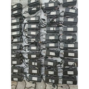 驱议价 ECMA一C20604RS 台达伺服电机400W套装 系列