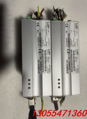 议价LUST路斯特 伺服驱动器CDF30.008.C2.1