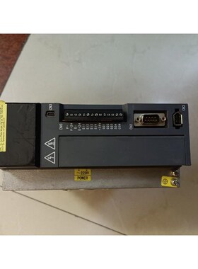 2.3KW信捷伺服驱动器DS5E-22P3-PTA,拆机1台议价