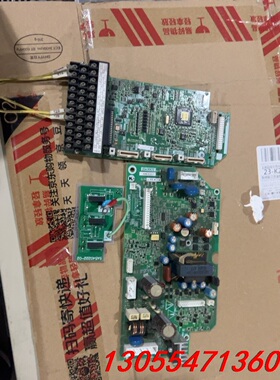 议价富士G1S系列15KW板子一套SA539655-03。主板S