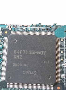 议价64F7145F50V需要联系