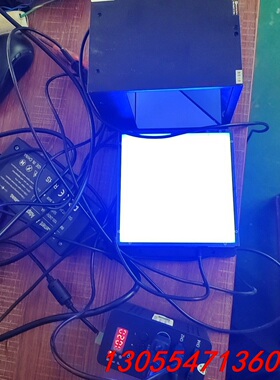 议价二手可充新海康威视光源控制器CST-MDPS2475B-4T