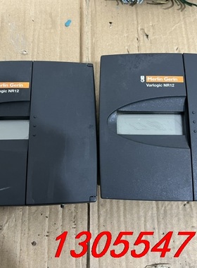 议价施耐德Varlogic NR12 控机器电流表