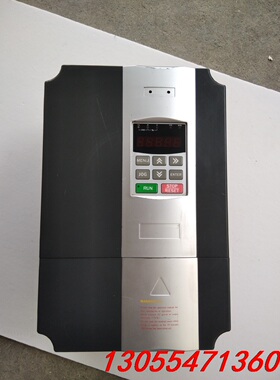 议价安邦信变频器5.5KWAM300-5R5G/7R5P-T3