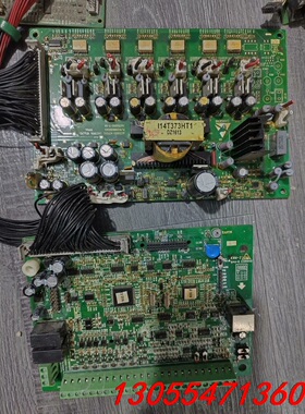 议价科润ACD320 ACD500变频器主板驱动板ACD320-