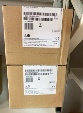 西门子模块 6ES7288-3AR02-0AA0 全新正品大议价