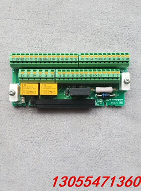 议价三菱变频器控制端子板A80TA800C，BKO-CA2160