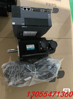 议价TODE拓达1.5KW伺服套装