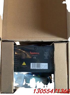 议价Fanamoels.a.门机控制器 FCNA1010变频器
