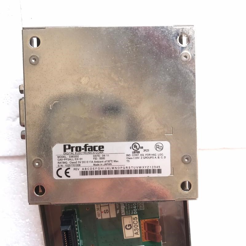 普洛菲斯触摸屏通讯卡CA5-PFSALL/EX-01pro-议价